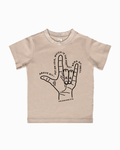 Colossians 3:14 Kids Tee