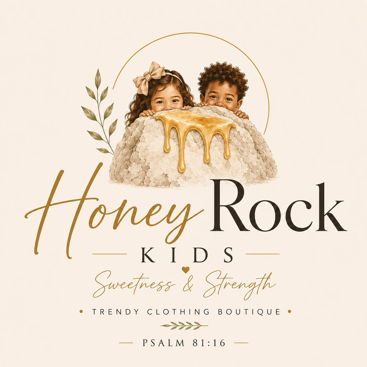 HoneyRock Kids